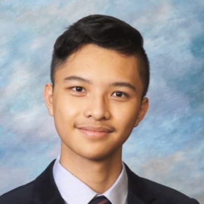 Timothy Lin